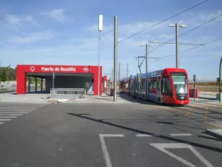 Huelga en el Metro Ligero de Boadilla y Pozuelo, a partir del lunes