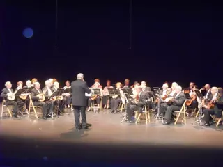El Ayuntamiento de Pozuelo celebra la “Semana para los mayores” con un completo programa de actividades