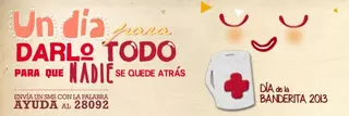 El Jueves 3 de octubre fiesta de La Banderita en Pozuelo