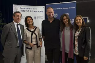 El Ayuntamiento trae a Pozuelo el proyecto “Kliquers” para prevenir a los jóvenes en el consumo de alcohol y drogas