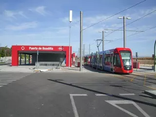 Desconvocada la huelga de Metro Ligero de Pozuelo y Boadilla