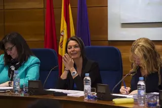 El Ayuntamiento de Pozuelo impulsará la eliminación de barreras arquitectónicas para favorecer la accesibilidad en el municipio
