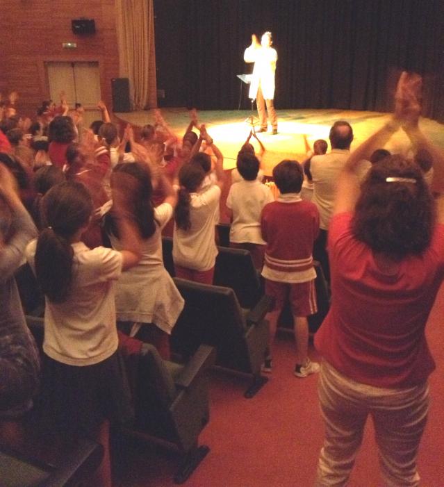 El Ayuntamiento de Pozuelo promueve el aprendizaje musical a través de los conciertos pedagógicos
