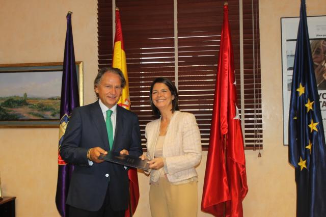 El Ayuntamiento y Legálitas colaboran para prestar asistencia jurídica gratuita a desempleados del municipio