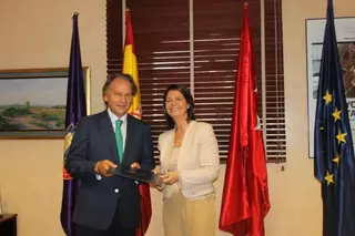 El Ayuntamiento y Legálitas colaboran para prestar asistencia jurídica gratuita a desempleados del municipio