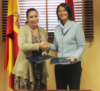 Un centenar de trabajos optan a los premios del Certamen CRE@ Joven Pozuelo 2013