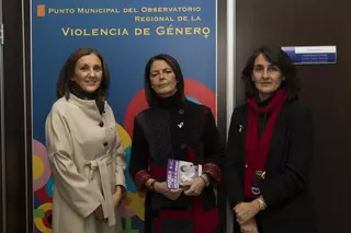 El Punto Municipal de Violencia de Género de Pozuelo ha atendido a casi 200 mujeres desde comienzos de año