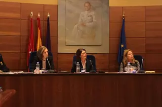 Pozuelo incrementará los sistemas de riego automatizado e incorporará los de riego inteligente