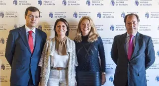 El Ayuntamiento de Pozuelo de Alarcón anuncia la bajada del IBI en más de un seis por ciento para 2014