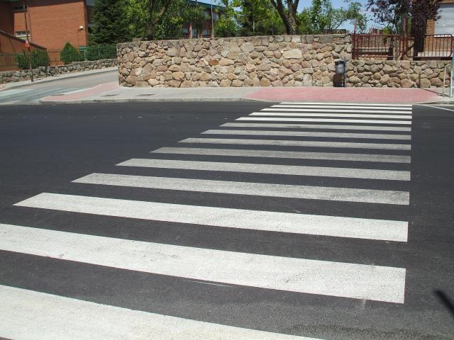 El Grupo Municipal Socialista pide medidas de mejora de seguridad vial en la Avenida de Europa