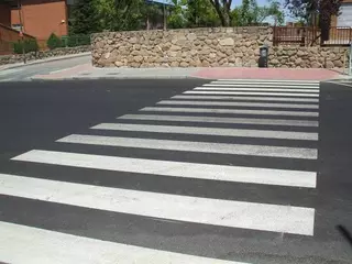 El Grupo Municipal Socialista pide medidas de mejora de seguridad vial en la Avenida de Europa