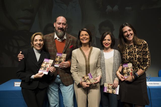 Ara Malikian, Lola Herrera y Concha Velasco con “Hécuba”, platos fuertes para cerrar la temporada en el MIRA Teatro