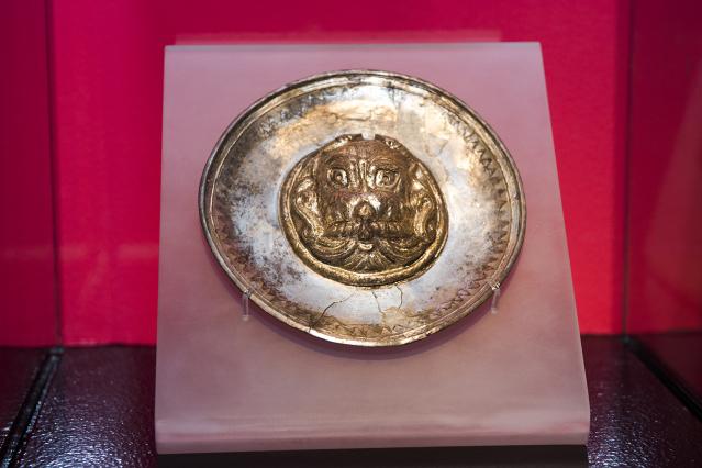 Pozuelo acoge una exposición sobre la vida y costumbres de los últimos carpetanos en Madrid, hace 2.300 años
