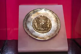 Pozuelo acoge una exposición sobre la vida y costumbres de los últimos carpetanos en Madrid, hace 2.300 años