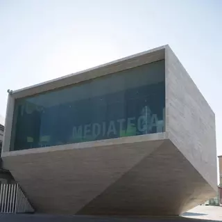 La Mediateca Municipal de Pozuelo ha recibido más de 45.400 visitas desde su apertura el pasado mes de abril