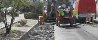 El Ayuntamiento de Pozuelo arranca en marzo las obras de mejora en Prado de Somosaguas