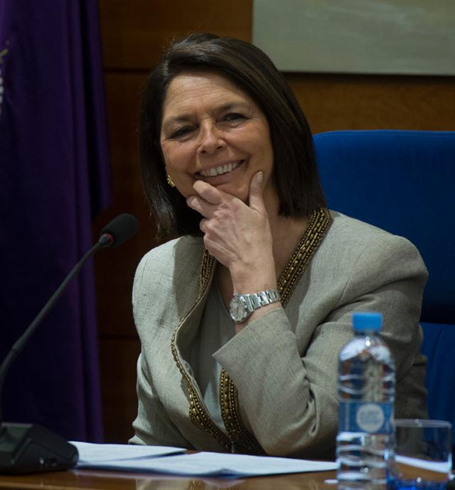 Aprobado en el Pleno el Reglamento del Consejo Social, el apoyo a la autonomía de los centros educativos y el reconocimiento con la igualdad de oportunidades