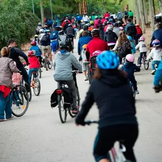 El Ayuntamiento crea un Registro de Bicicletas para facilitar su recuperación en caso de robo o extravío