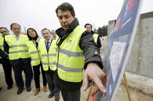 Se adjudica la construcción del tercer carril de la M-503 entre Majadahonda y Pozuelo de Alarcón