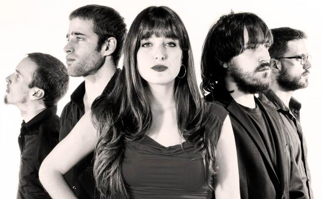 Entrevistamos a "Boss and Over" una joven banda de Pozuelo con mucho futuro