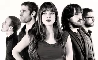 Entrevistamos a "Boss and Over" una joven banda de Pozuelo con mucho futuro