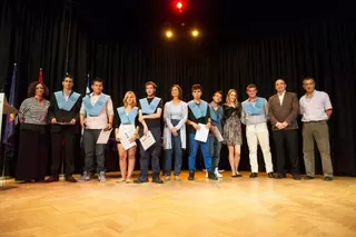 Alrededor de 1.000 alumnos han pasado este curso por el Centro de Educación Para Adultos de Pozuelo de Alarcón