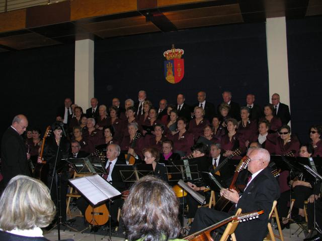Concierto de Navidad Entre Amigos