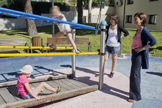 Cerca de 3.200 niños y jóvenes participan en las colonias y campamentos municipales de verano