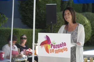 Cine al aire libre, música, danza y espectáculos infantiles para pasar el verano en Pozuelo