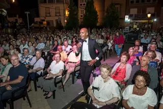 “Pozuelo se mueve en verano” finaliza este fin de semana con ópera, jazz y cine para toda la familia