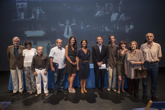 Ocho de las mejores compañías de teatro aficionado de la región se subirán a las tablas del MIRA Teatro