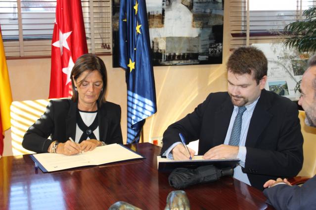 El Ayuntamiento pone en marcha un taller de terapia con animales para personas con enfermedad mental