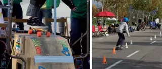 El Ayuntamiento de Pozuelo organiza este sábado una nueva edición de Longboard