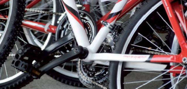 Pozuelo celebra este domingo la “Fiesta de la Bici” que recorrerá diferentes calles del municipio
