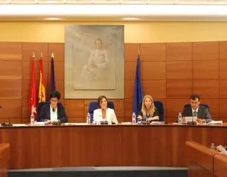 El Ayuntamiento de Pozuelo realizará obras de mejora en la Colonia San José y en la Sala Educarte