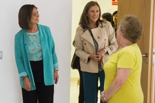 Hoy comienzan los talleres y actividades de mayores en los centros municipales con cerca de 2.500 plazas