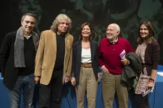 Cerca de una veintena de espectáculos centran la programación del MIRA en el inicio de la temporada