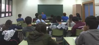 Nueva edición del programa “Jóvenes Talentos de la Física” en Pozuelo