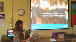 El Ayuntamiento de Pozuelo promueve el reciclaje con una nueva competición escolar de recogida de móviles usados
