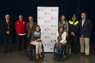 El Ayuntamiento sensibiliza a los jóvenes sobre los riesgos de una conducción irresponsable y bajo los efectos del alcohol y las drogas
