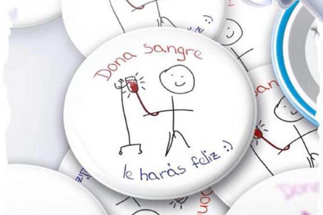 Maratón de Donación de Sangre en el Hospital Puerta de Hierro de Majadahonda