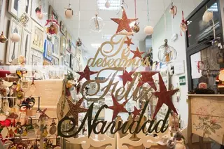 El Ayuntamiento de Pozuelo organiza una nueva edición del concurso de Escaparatismo Navideño