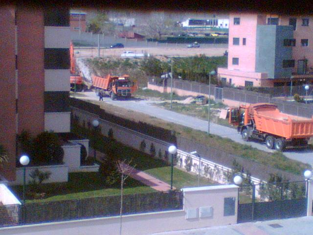 Las prisas por inaugurar el tren ligero ponen en riesgo a los ciudadanos de Pozuelo