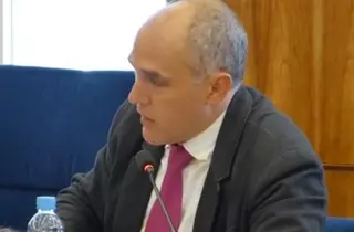 UPyD pide una Comisión para investigar casos sospechosos de corrupción en Pozuelo
