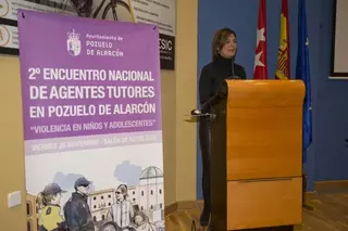 Pozuelo organiza el II Encuentro Nacional del Agentes Tutores en el que se tratarán asuntos relacionados con la protección de menores