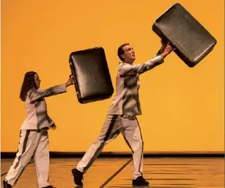 El Ayuntamiento conmemora este domingo el Día Internacional de las Personas con Discapacidad con un espectáculo de canto y danza
