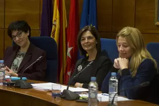 El Ayuntamiento implantará el “Pin 24 horas” con el que realizar trámites administrativos a través del móvil