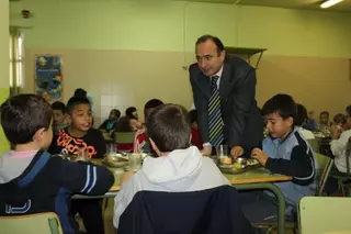 El Ayuntamiento fomenta la práctica del inglés entre los escolares durante las vacaciones de Navidad