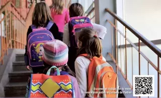 El Ayuntamiento de Pozuelo reanuda el programa “Escuela para padres” en centros educativos del municipio