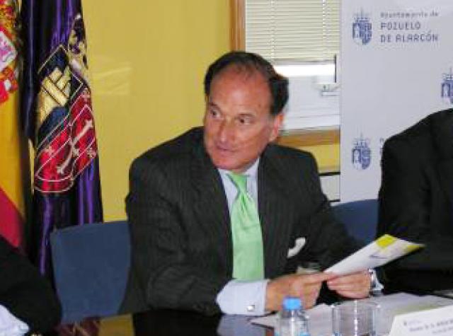La Fiscalía Anticorrupción solicita 15 años de cárcel para el exalcalde de Pozuelo